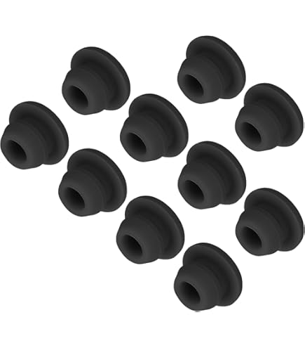 シリコーン製 スナップ式 ロッキングホールプラグ キッチン用 カバー Amazon.co.jp: uxcell シリコーン製スナップ式ロッキングホール